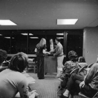 1973 Guest Author, William Stafford 05