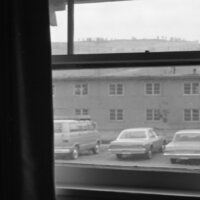 1977 Facilities, Plant Service Building 16