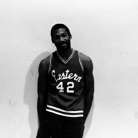 1980 Men's Basketball Player, Portraits 01