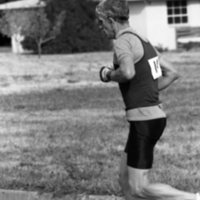 1985 Triathlon, Running 03