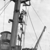 Liberty Ship, Super Structure 5