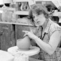 1983 Art, Ceramics 02