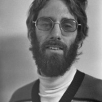 1977 Employee, David Rothgerry