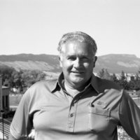 1990 Football Coach, Orson Christensen 04