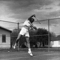 1970 Tennis Player 17