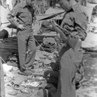 Hunter-Liggett, Field Inspection 3