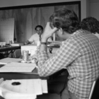 1985 Employees, April Meeting 02