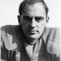 1949 Football Player 11