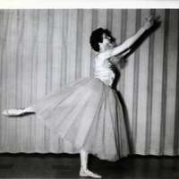 1956-57 "Sing Ho For a Prince" 1-1