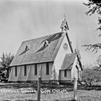 Cove Church, Ascension 1
