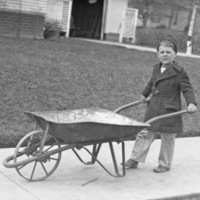 Reuter, Bob - Child 57
