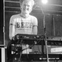 1983 Octoberfest, Dance &amp; Band 01