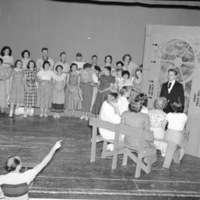1950 Musical Rehearsal 2