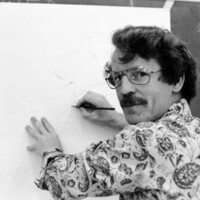 1974 Employee, Ian Gatley 09