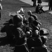 1981 October Festival, Rocket Launch 04