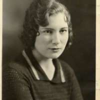 1933 Alumni, Beryle Marlott McLin