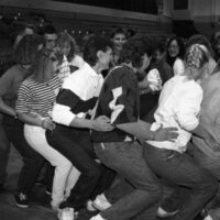 1988 Orientation, Activities 03