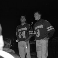 1990 Homecoming Bonfire 02