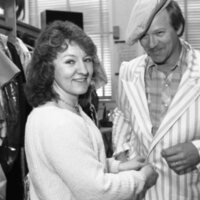 1986 Theater Costume Room 06