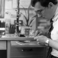 1981 Employee, Bob Klak 05