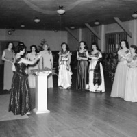 1950 Yule Candlelight Hour 3