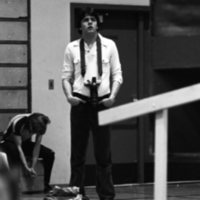 1982 Photographer