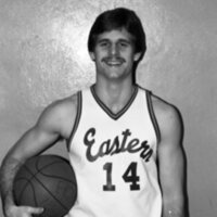 1985 Basketball Players, February Portraits 04