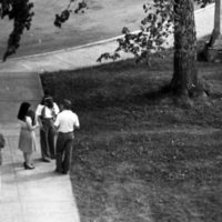 1979 Students, Outdoors 11