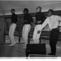 1989 Club Coca-Cola, Performers 20