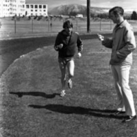 1977 Track, Running 1