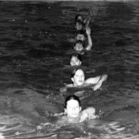 1979 Swimming, Synchronized 13