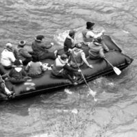 1986 Springfest, Raft Race 46