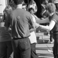 1986 Orientation, Outdoors 20