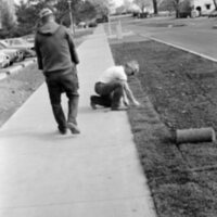 1986 Employees, Groundskeepers 14