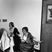 1977 Languages, French Club 31