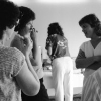 1985 Retirement, Helen Pfel 04
