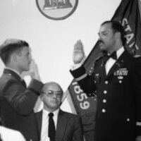 1986 ROTC Awards 21