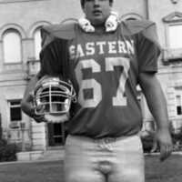 1986 Football Player, Portraits 48