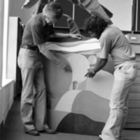 1979 Art, Painting Discussion 11