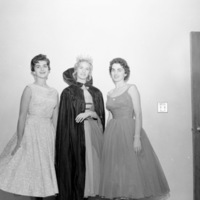 1958 Homecoming Queen 4-1