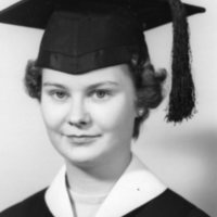 1956 Alumni, Phyllis Snider