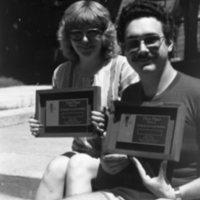 1984 Awards, National Phi Beta Lambda Business Contest 01