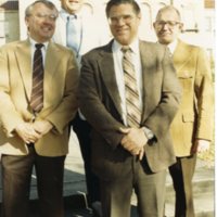 80's Employees, Administration 1-9
