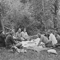 Reuter Group-Q, Picnic 7