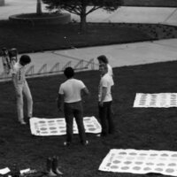 1985 Spring Festival, Twister Tournament 23