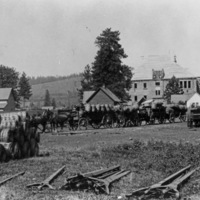Elgin School, Construction 2