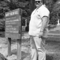 1985 Campus, 8th Street Removal 21