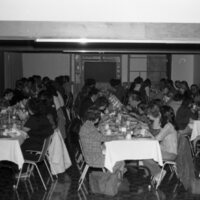 1983  Faculty &amp; Staff Lunch 02