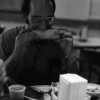 1980 Faculty &amp; Staff Luncheon 03