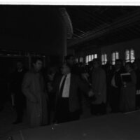 1990 Loso Hall, Tour 15
